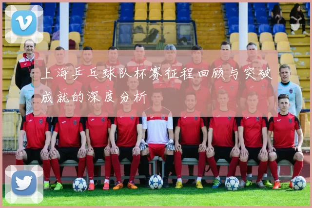 上海乒乓球队杯赛征程回顾与突破成就的深度分析